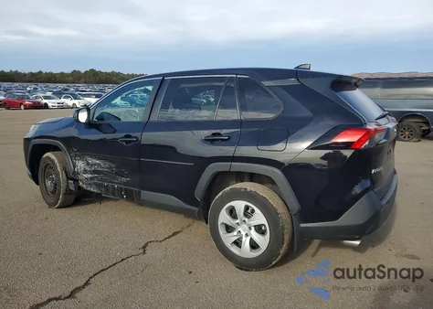 2023 Toyota Rav4 Le из США, поврежденный, VIN 2T3H1RFV8PC231694
